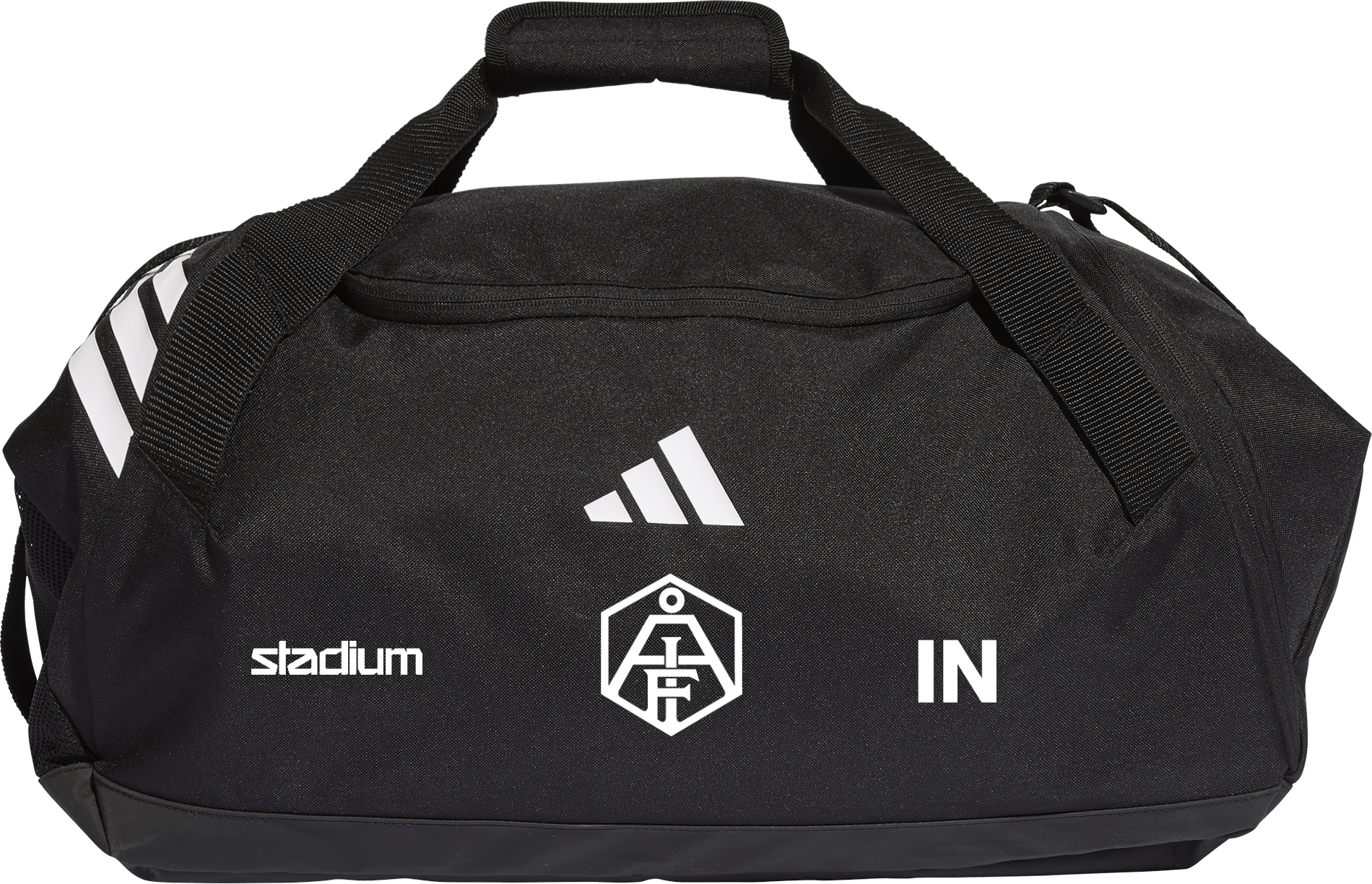 
ADIDAS, 
TIRO DUFFLE M, 
Detail 1
