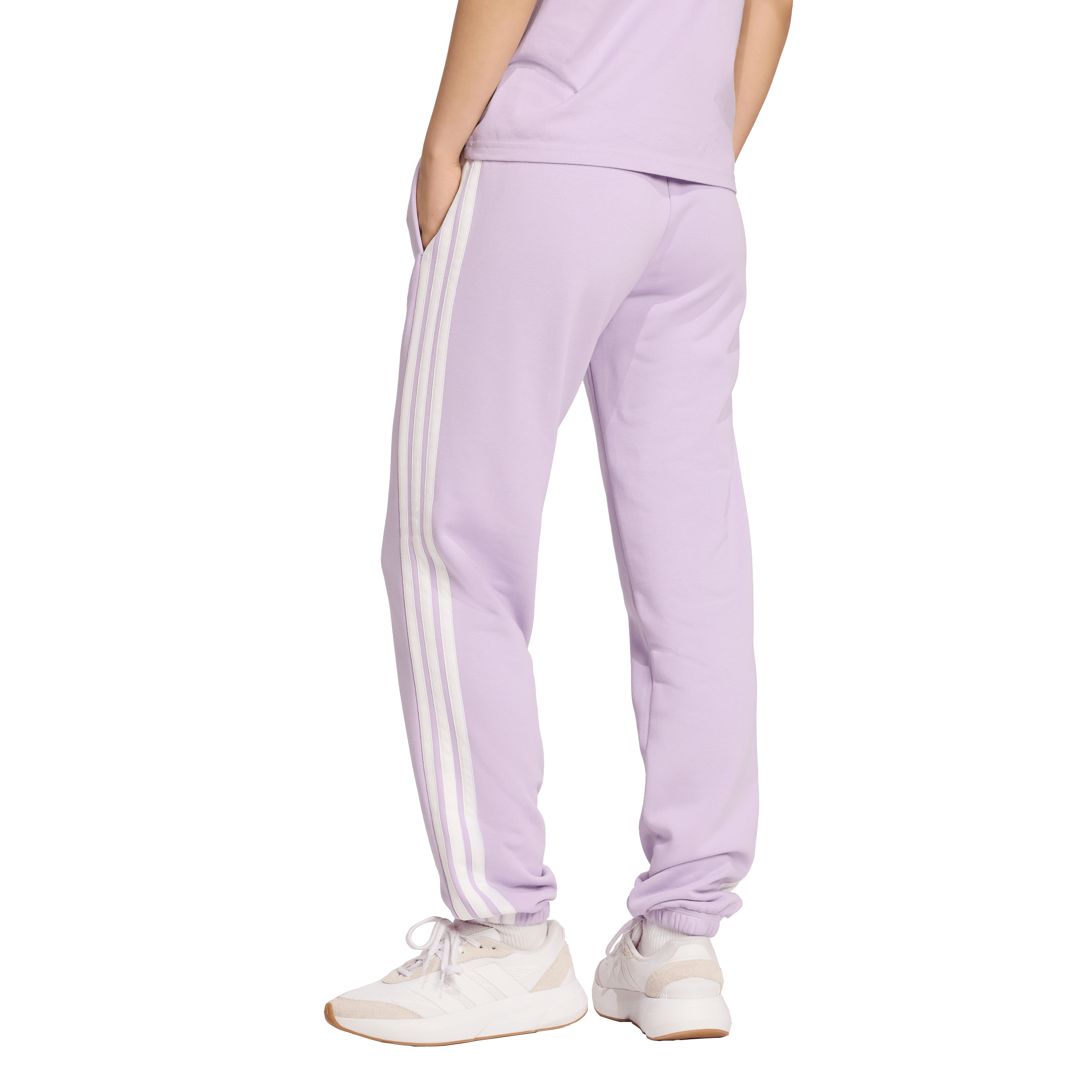 ADIDAS, W 3S FT Cuffed Pants