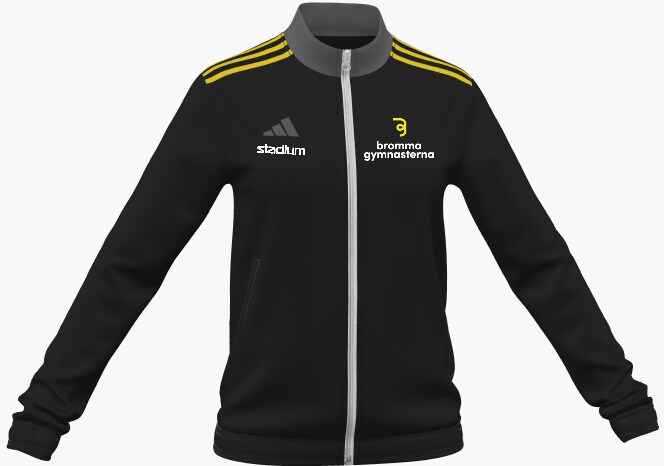 
ADIDAS, 
Cu Ent22 Tk Jkt W, 
Detail 1
