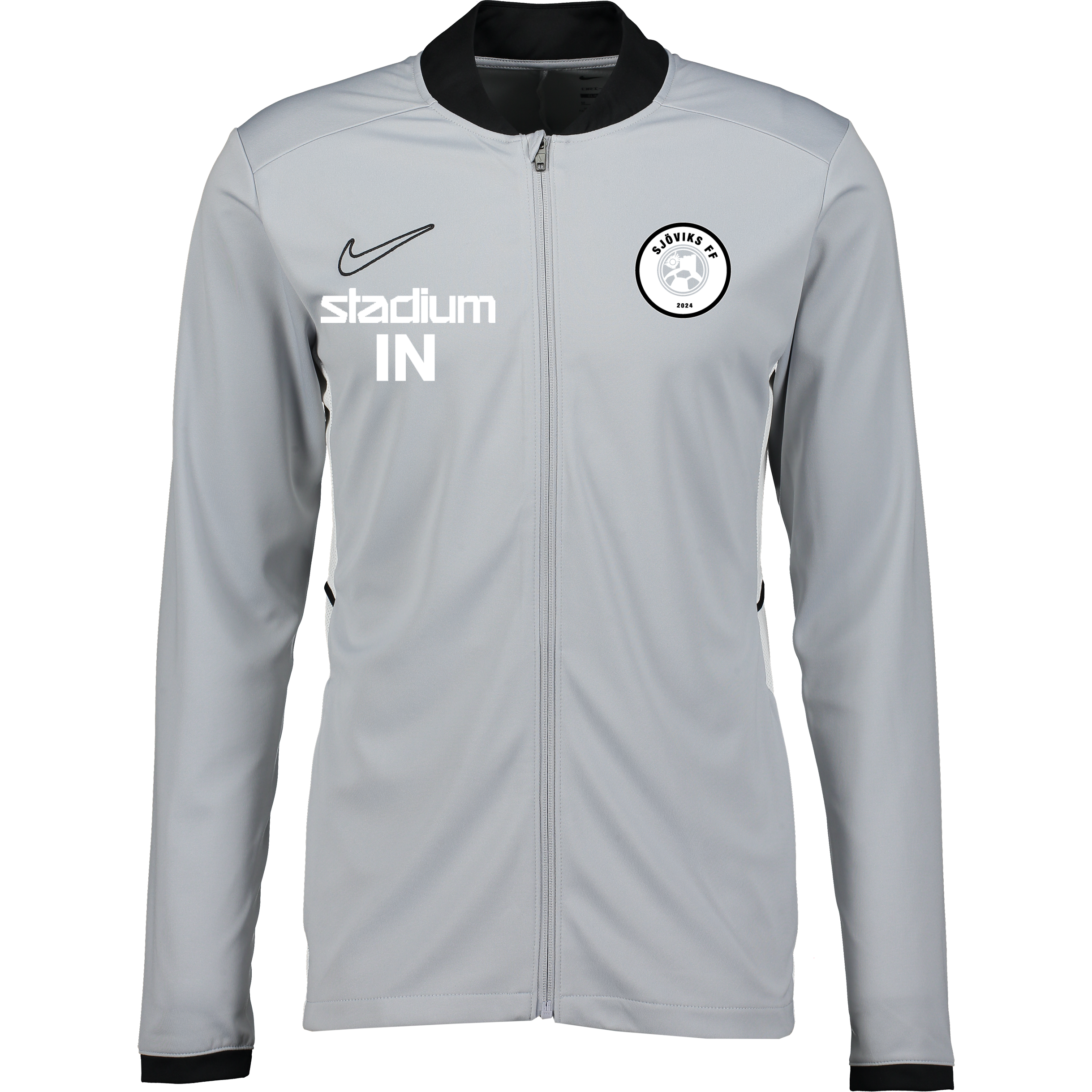 
NIKE, 
 Acd25 Trk Jkt, 
Detail 1
