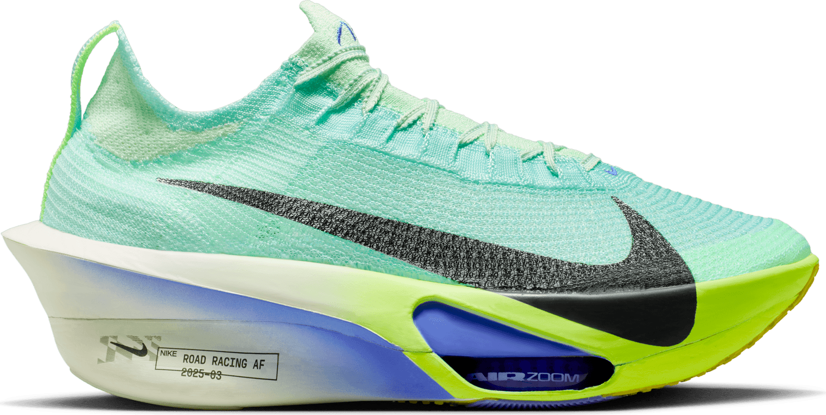 
NIKE, 
M Air Zoom Alphafly Next% 3, 
Detail 1

