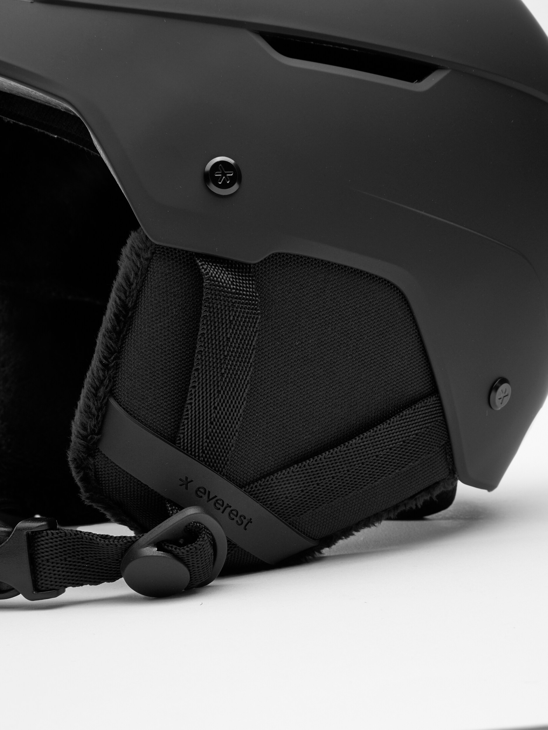 EVEREST, J ALPINE MIPS HELMET