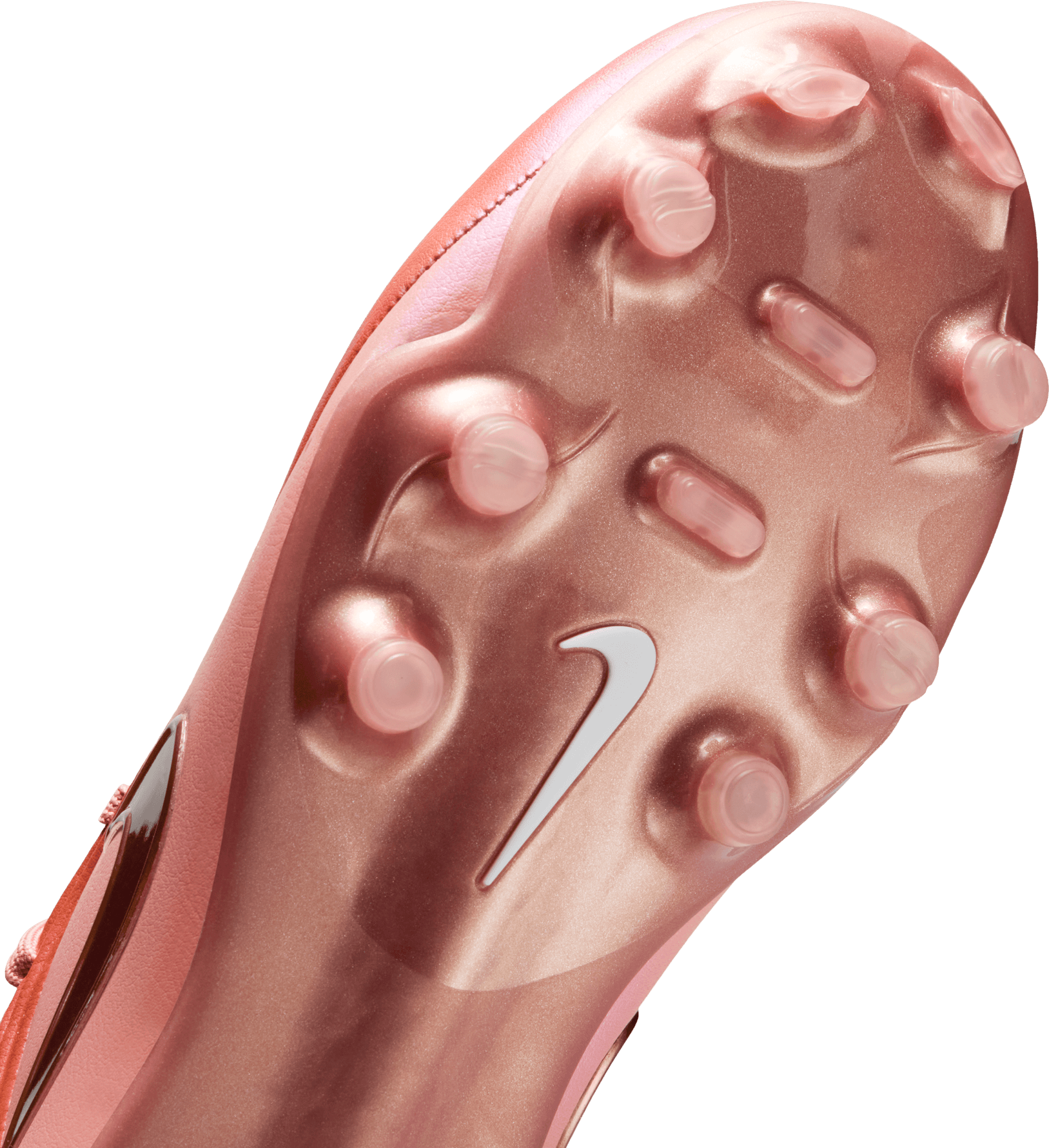 NIKE, JR TIEMPO MAESTRO ACAD FGMG LE