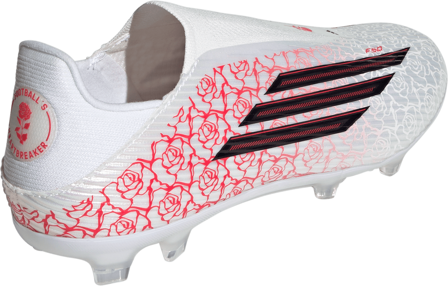 ADIDAS, F50 LEAGUE LL FG/MG LY