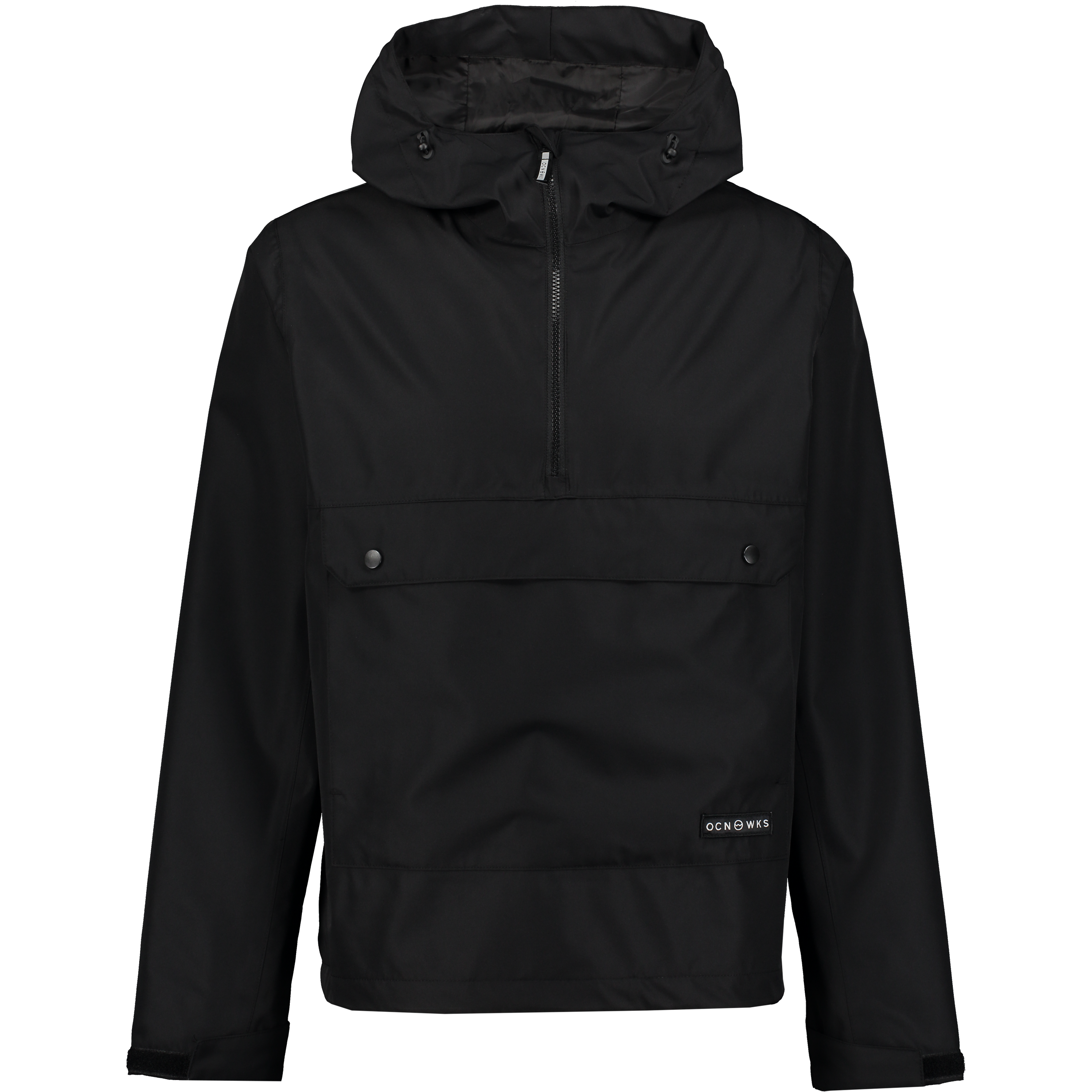 OCEAN WORKS, Function Anorak M