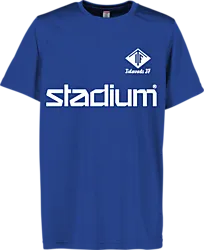 292680103101 CLIQUE Active Tee Jr 292680103101 CLIQUE Active Tee Jr Standard Small1x1