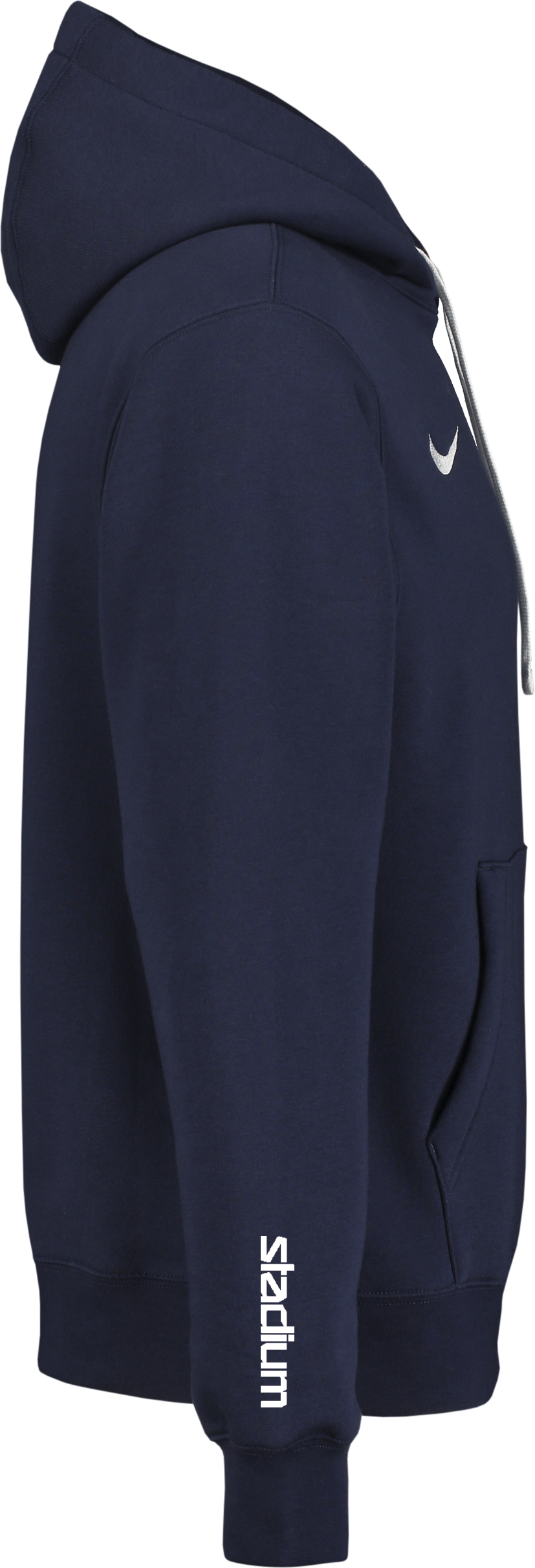 NIKE, Park 20 Flc Hood