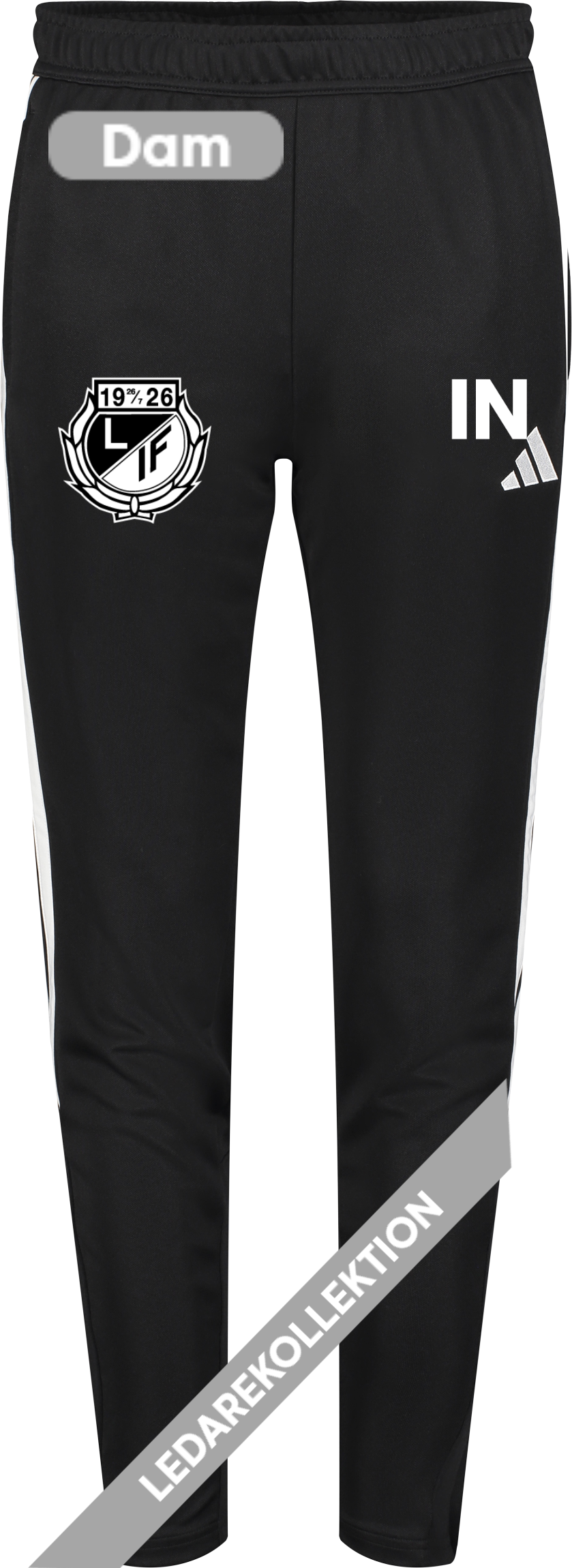 
ADIDAS, 
TIRO26 L PNT W, 
Detail 1
