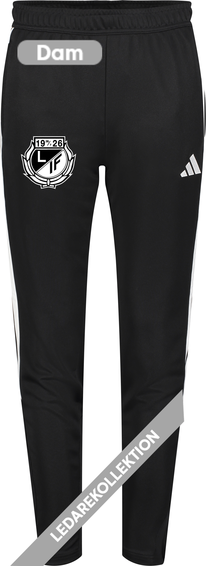 
ADIDAS, 
TIRO26 L PNT W, 
Detail 1
