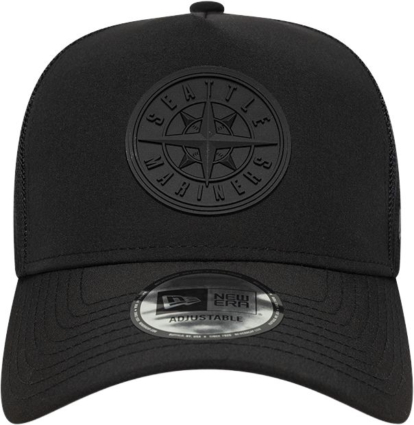 NEW ERA, MLB SPORT TRUCKER SEAMAR