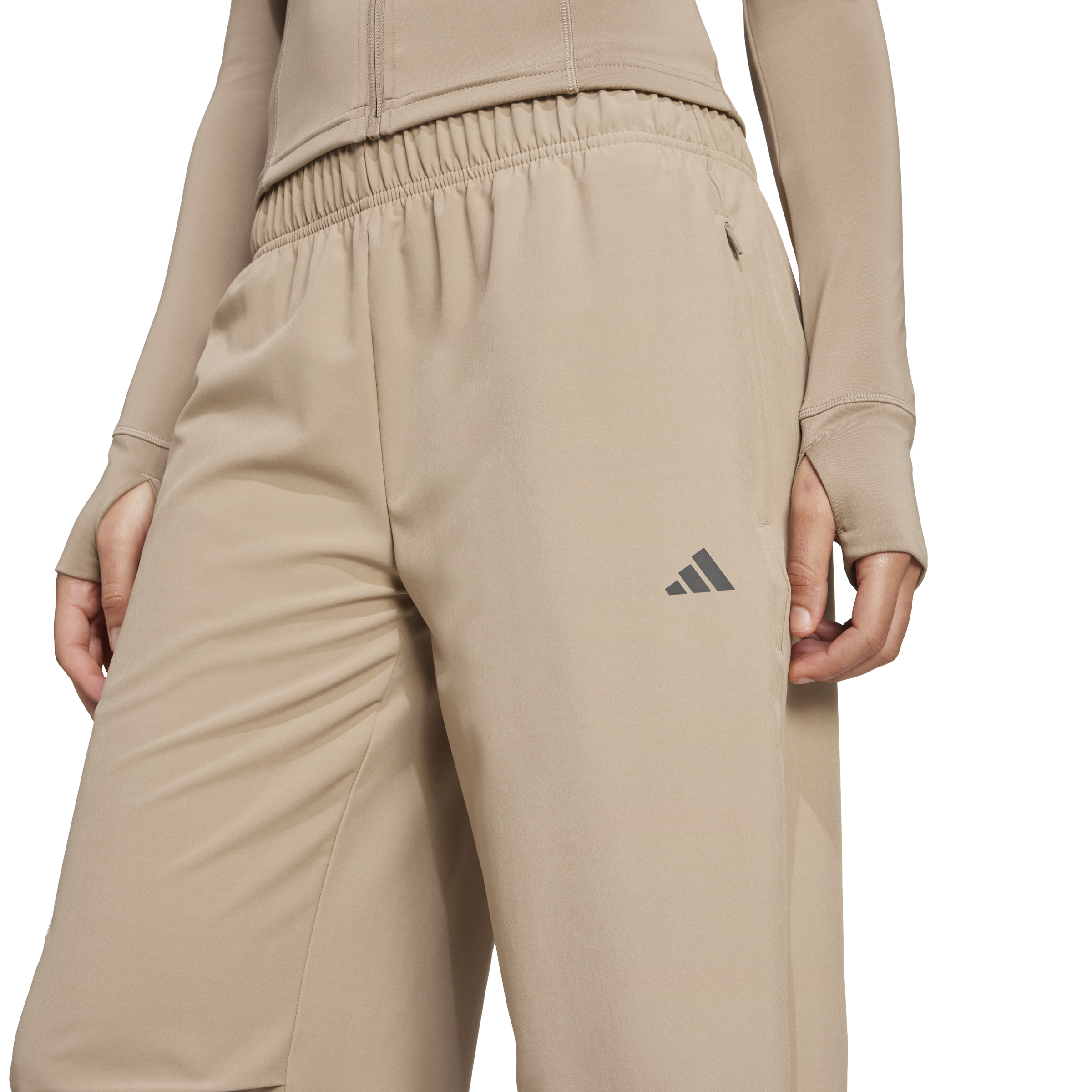 ADIDAS, We Woven Pant
