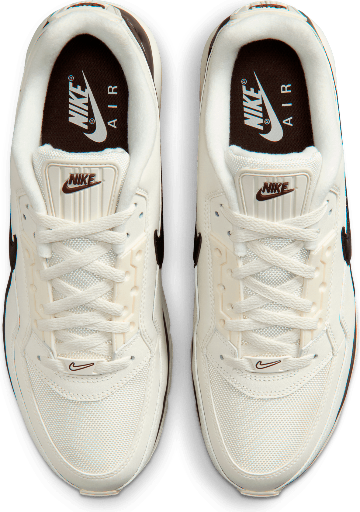NIKE, AIR MAX LTD 3 1