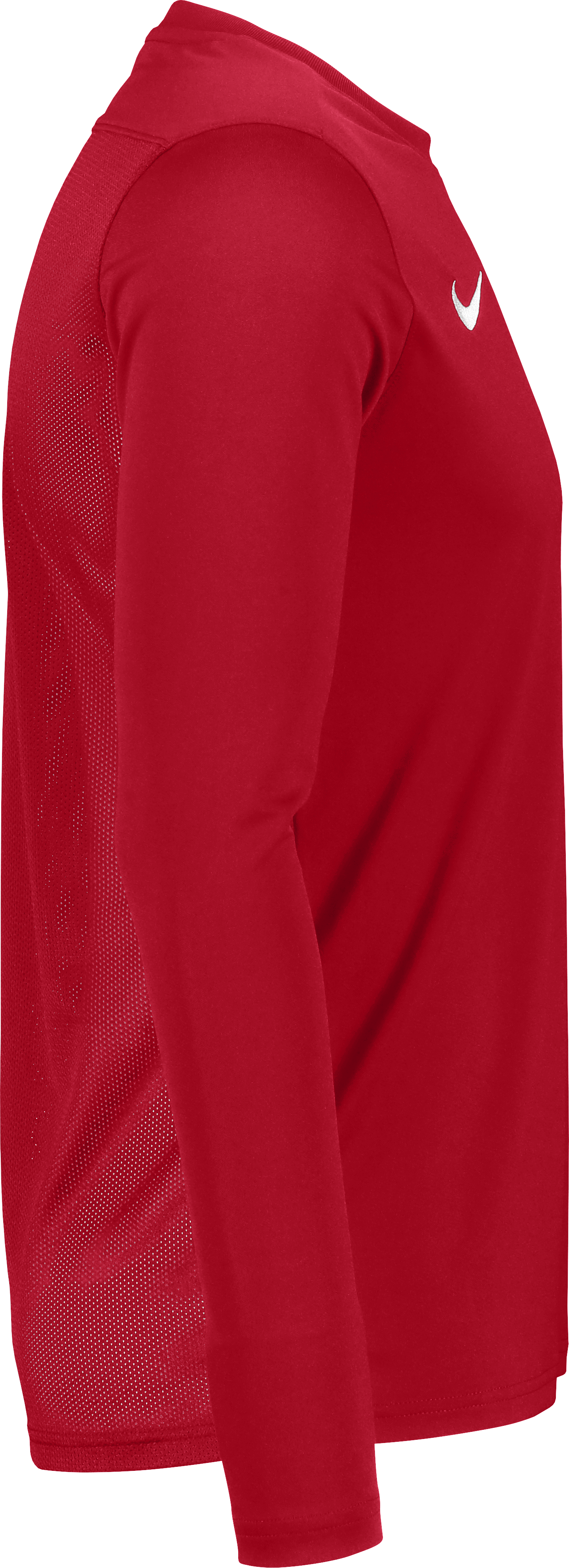 NIKE, Park VII LS Jsy Jr