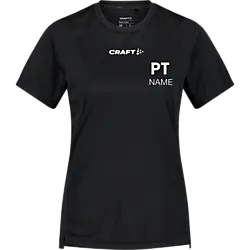 398764106101 CRAFT Rush 2.0 Ss Tee W 398764106101 CRAFT Rush 2.0 Ss Tee W Standard Small1x1