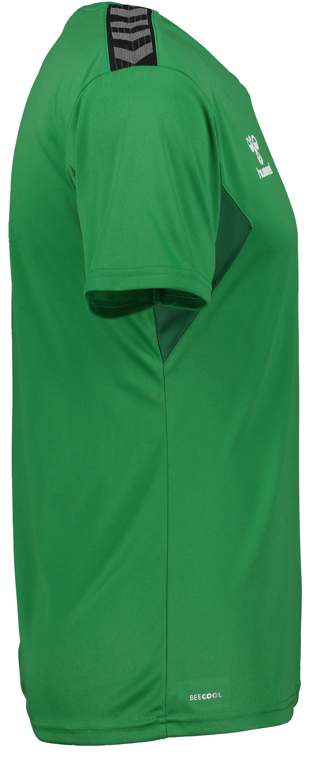 HUMMEL, Authentic Pl Jersey Ss