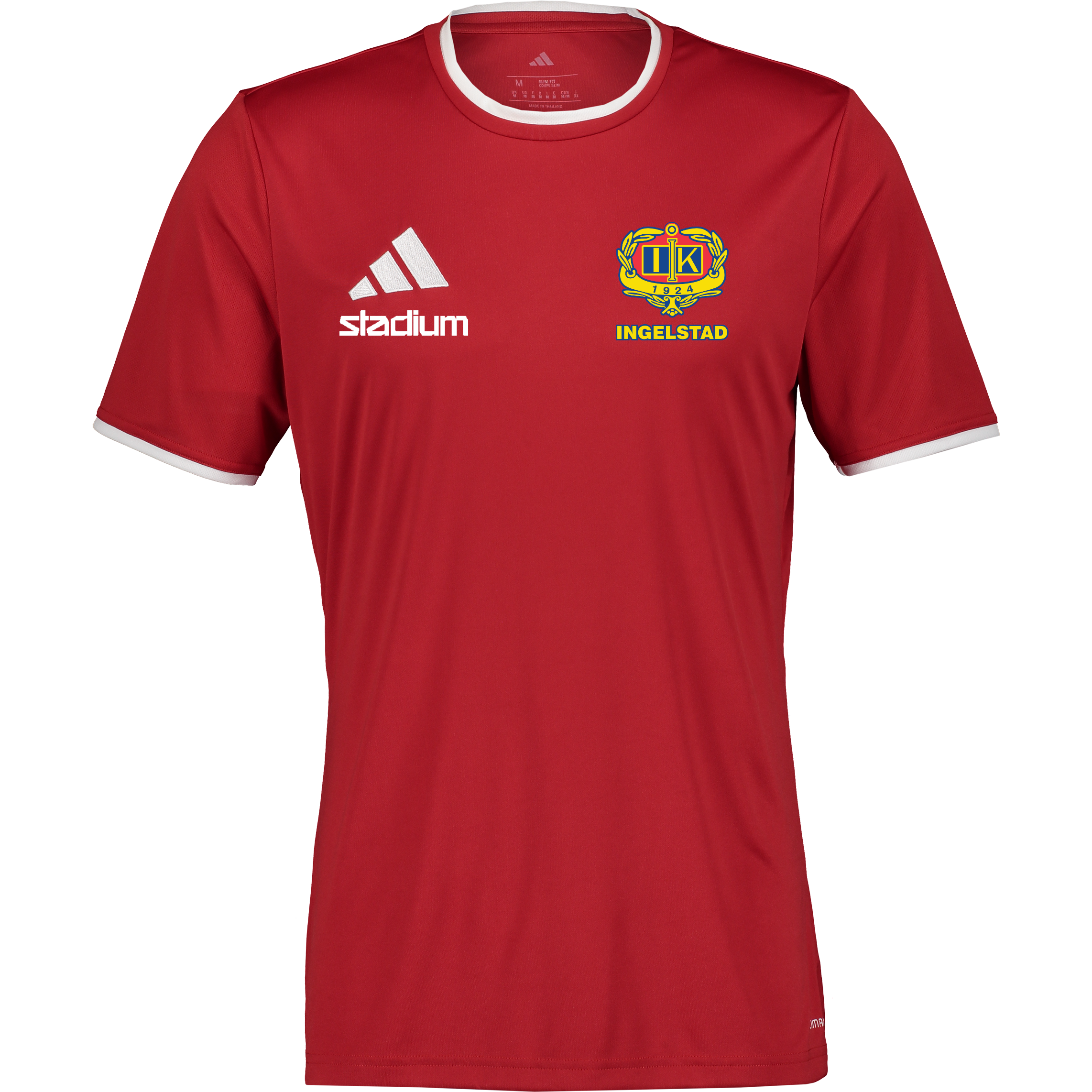 
ADIDAS, 
ENT26 JSY, 
Detail 1
