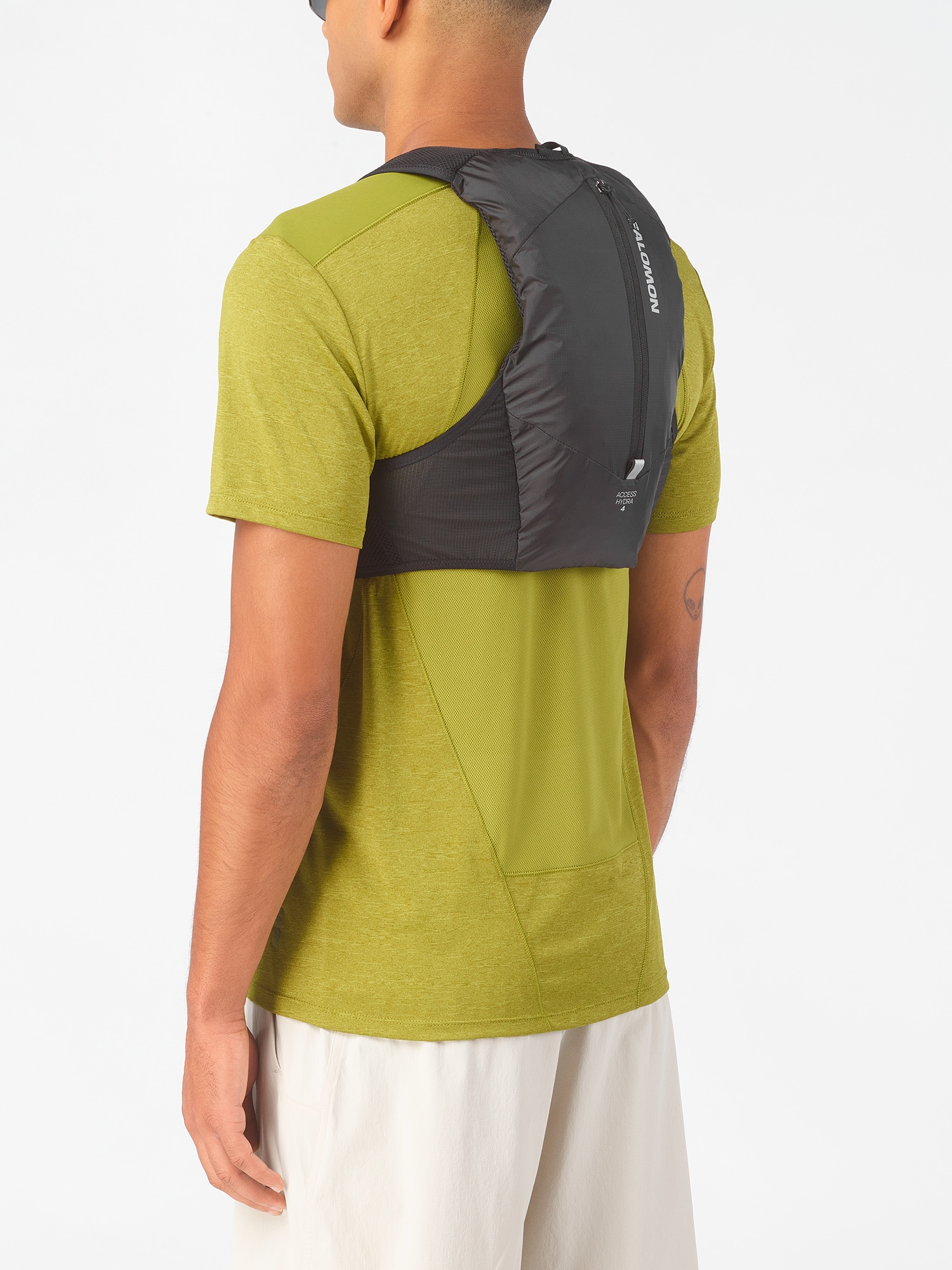 
SALOMON, 
HYDRA ACCESS 4 ONE F, 
Detail 1
