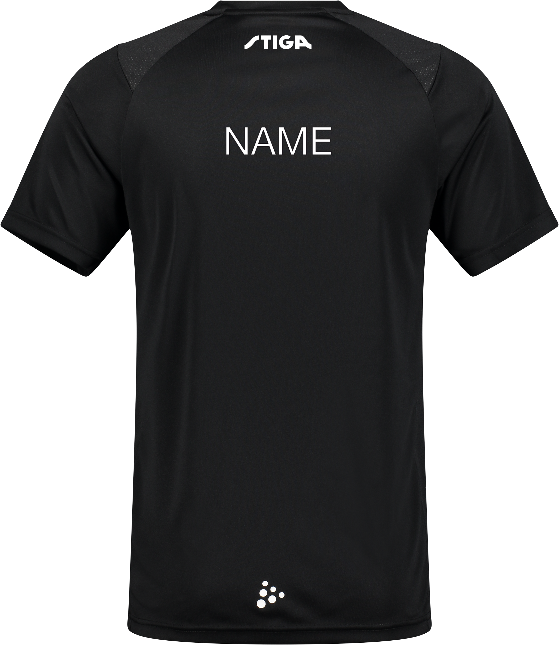 CRAFT, Rush 2.0 Ss Tee M