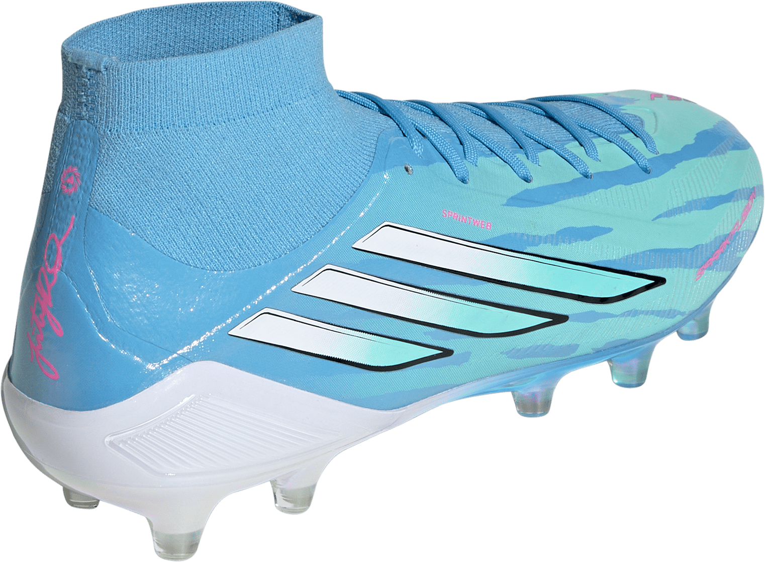 ADIDAS, F50 SPARKFUSION ELITE FG/AG TR W