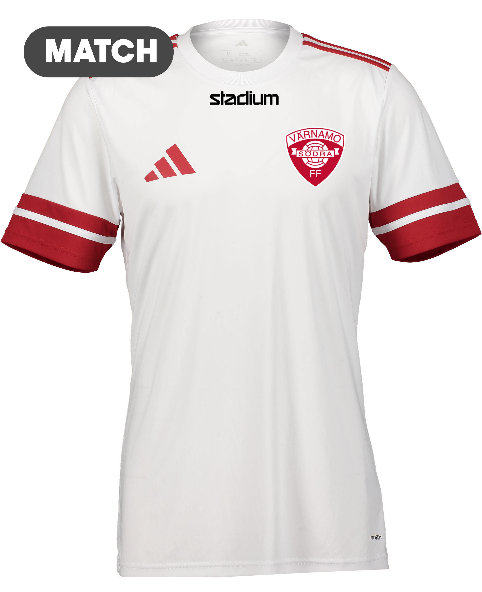 
ADIDAS, 
Squad25 Jsy, 
Detail 1
