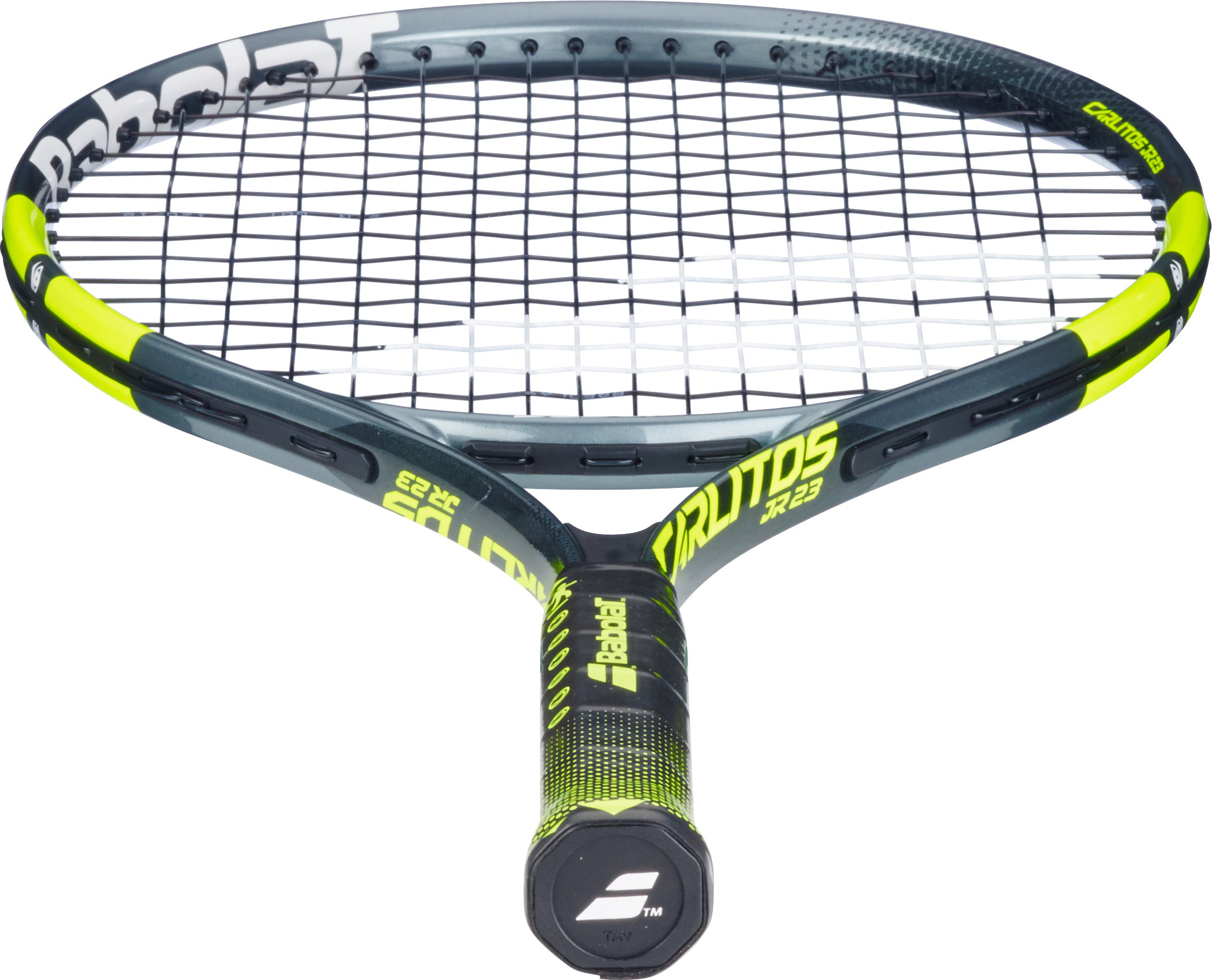 BABOLAT, CARLITOS JUNIOR 23