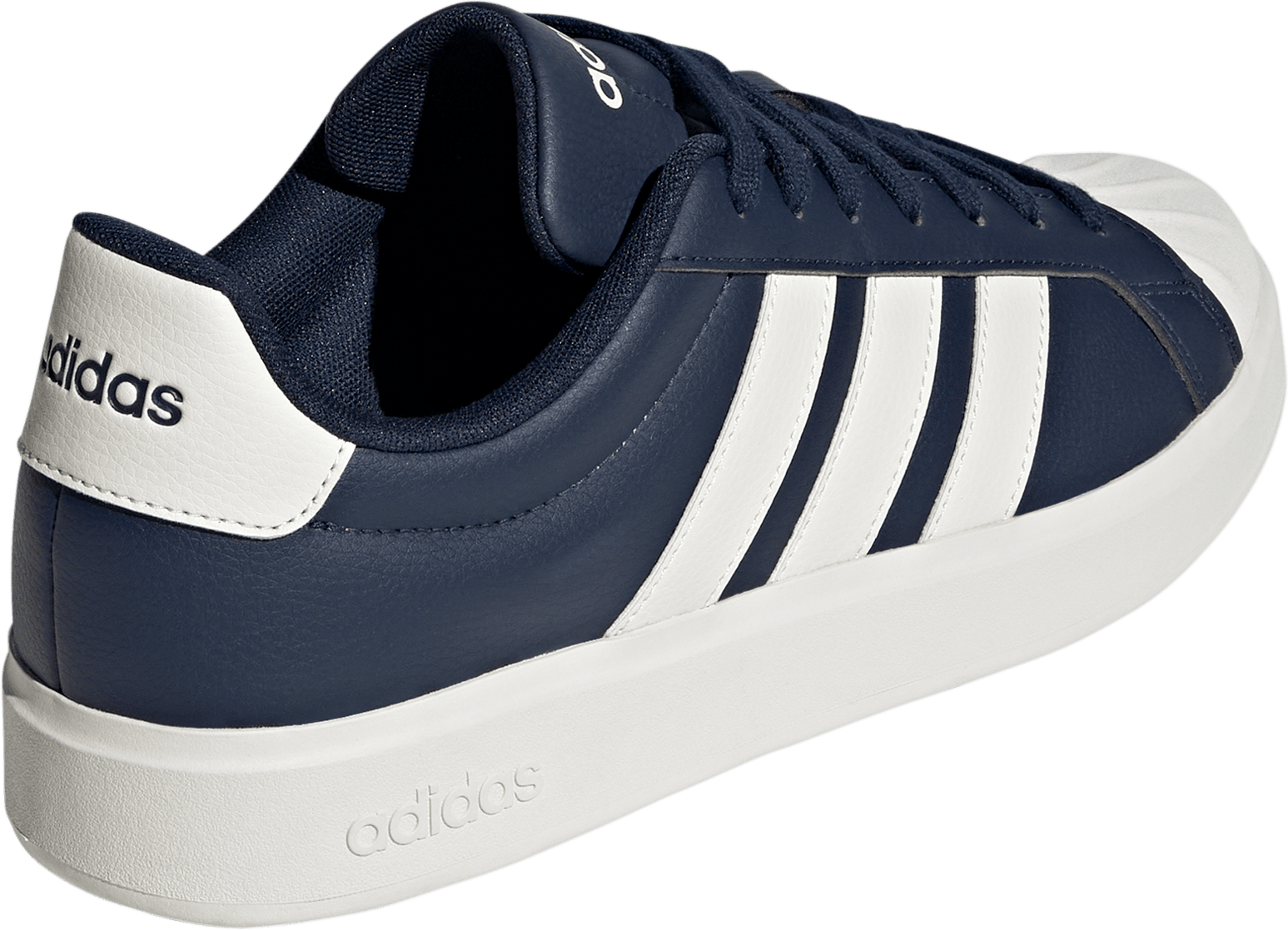 ADIDAS, STREETTALK