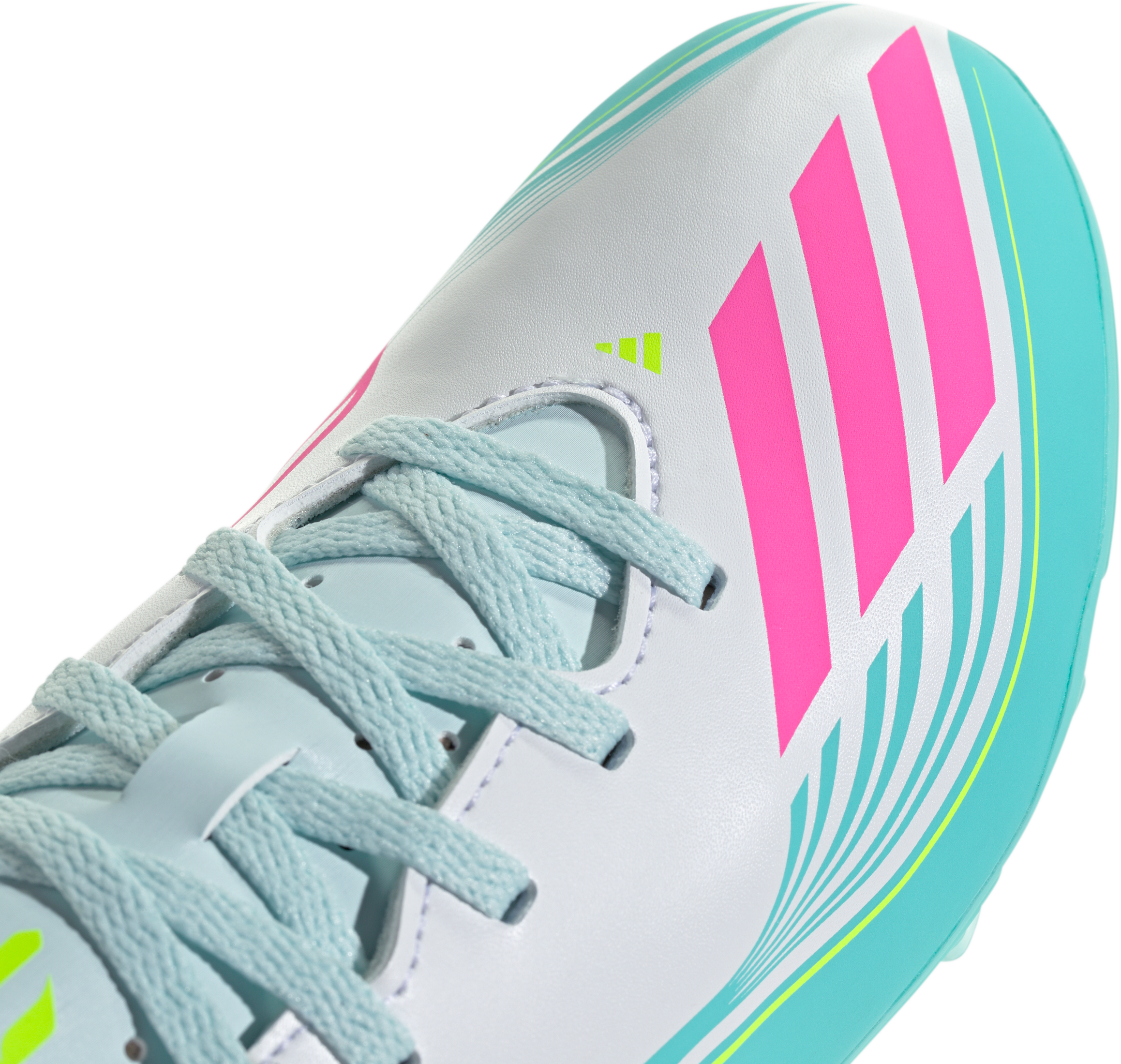 ADIDAS, F50 MESSI CLUB FG/MG JR