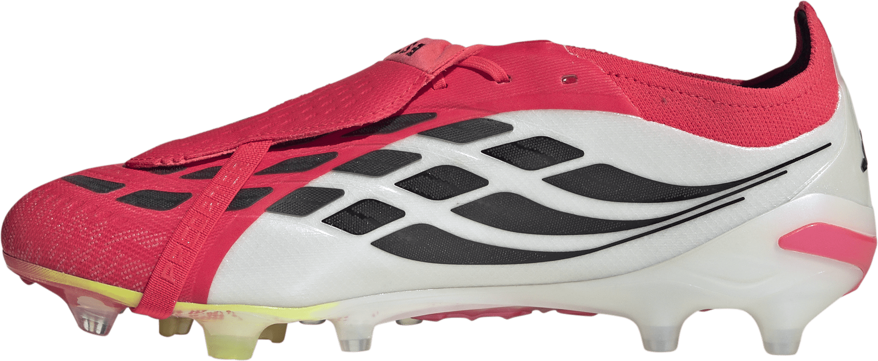 ADIDAS, PREDATOR ELITE FT AG