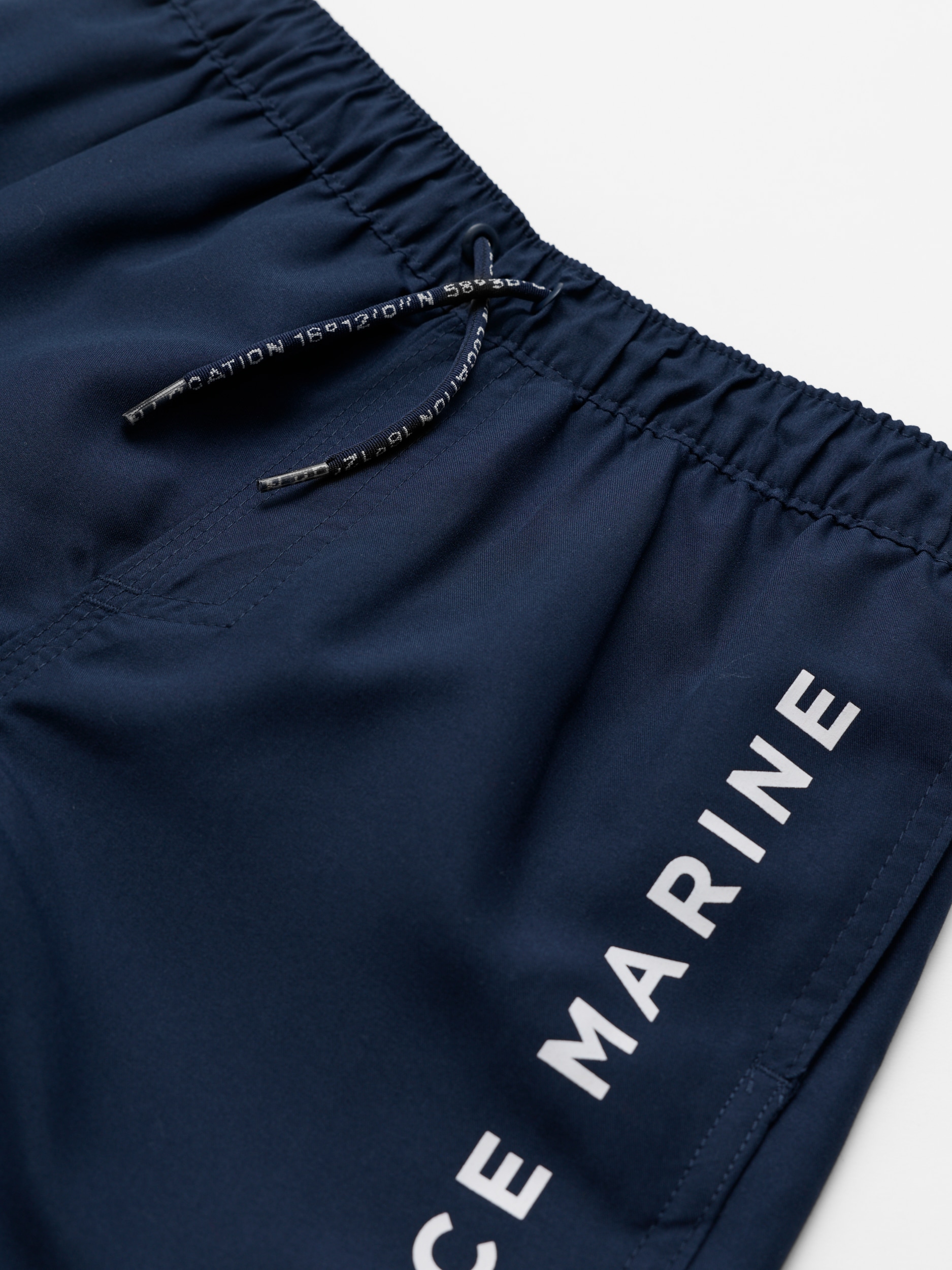 RACE MARINE, J NOTUS SHORTS