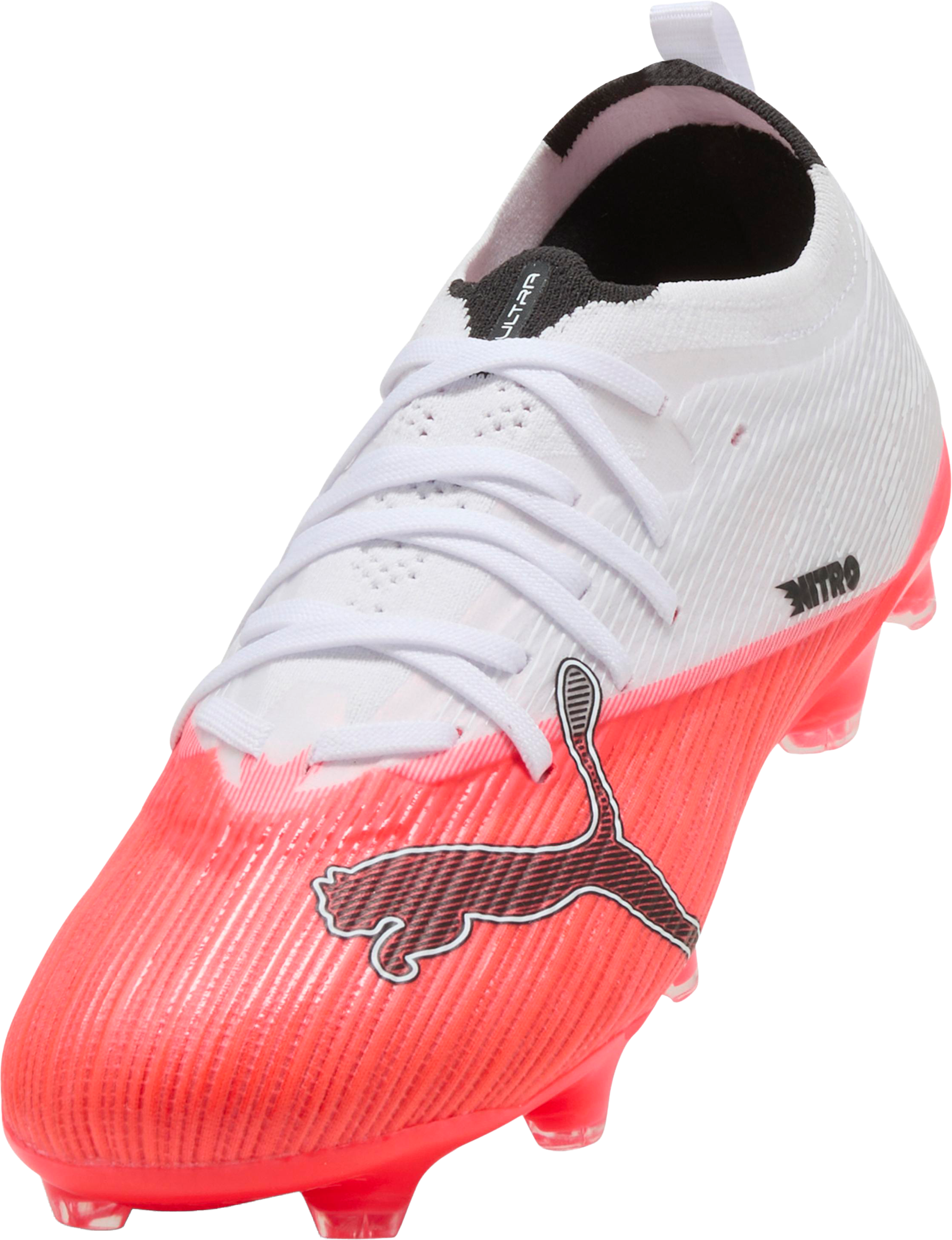 PUMA, ULTRA NITRO 7 ULTIMATE FG/AG JR