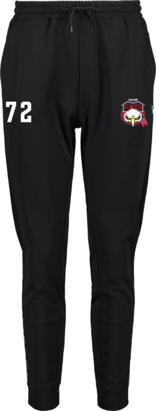 
BAUER, 
S26 BAUER TEAM FLEECE JOGGER-YTH, 
Detail 1

