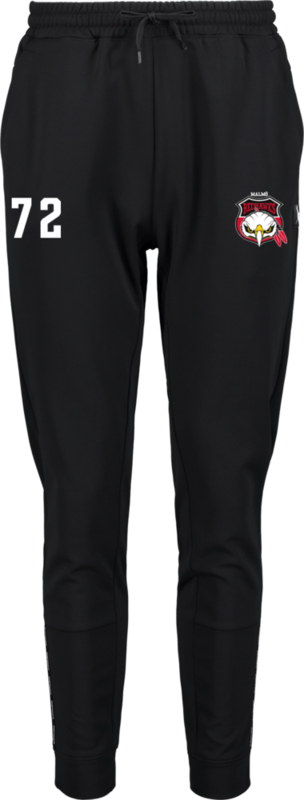 
BAUER, 
S26 BAUER TEAM FLEECE JOGGER-YTH, 
Detail 1

