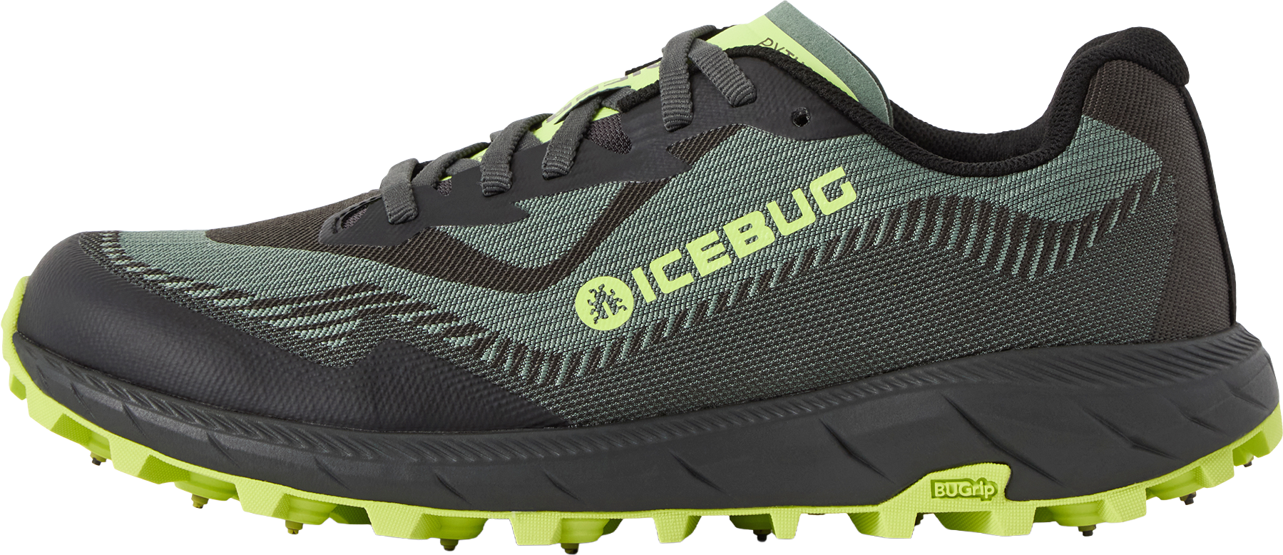 
ICEBUG, 
W PYTHO 7 BUGRIP, 
Detail 1
