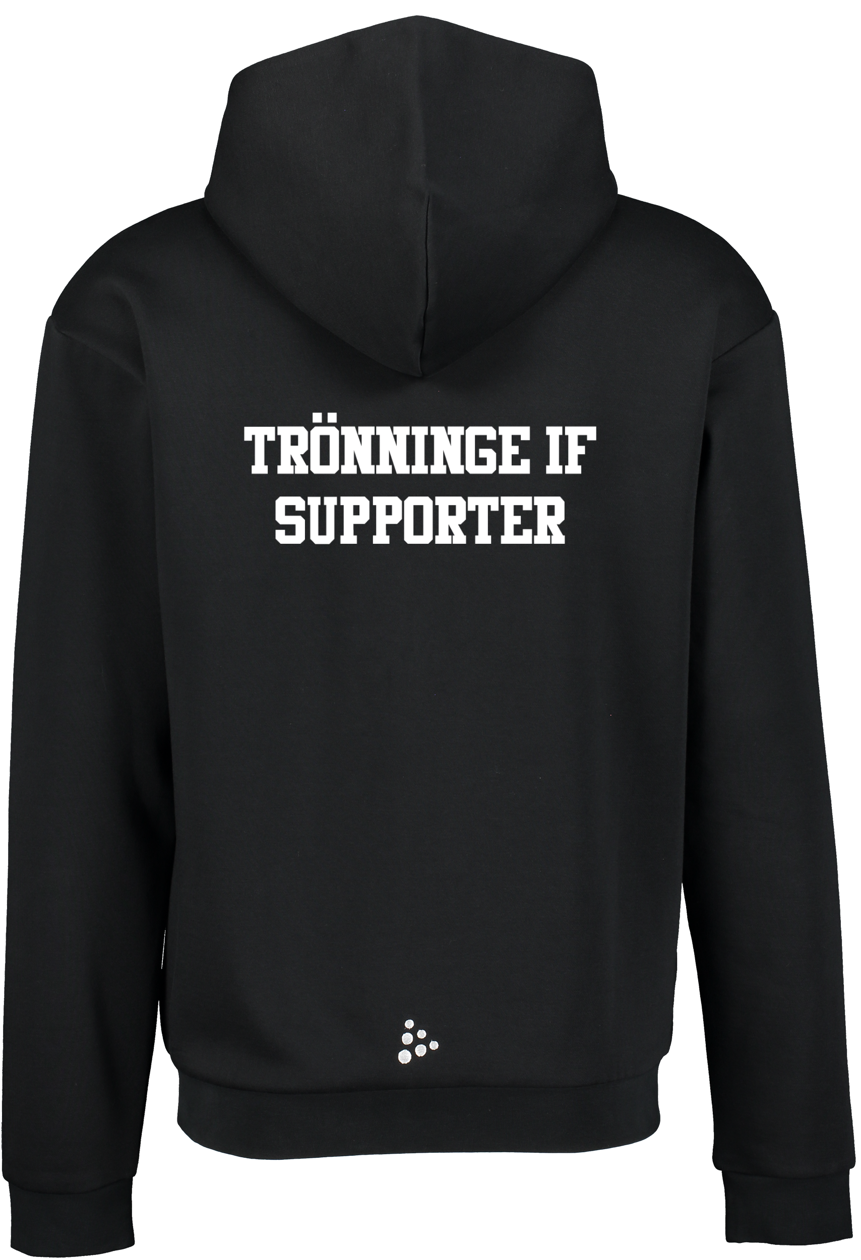 CRAFT, Community 2.0 Fz Hood Jr