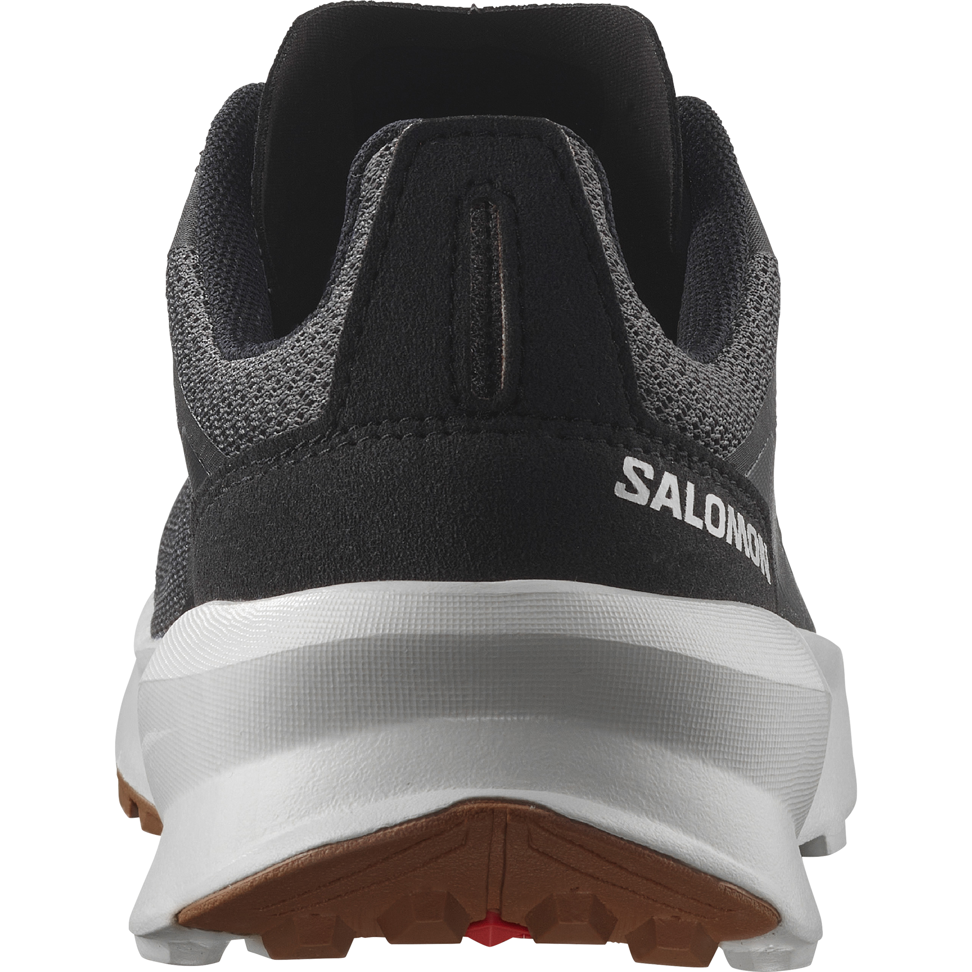 SALOMON, J Patrol