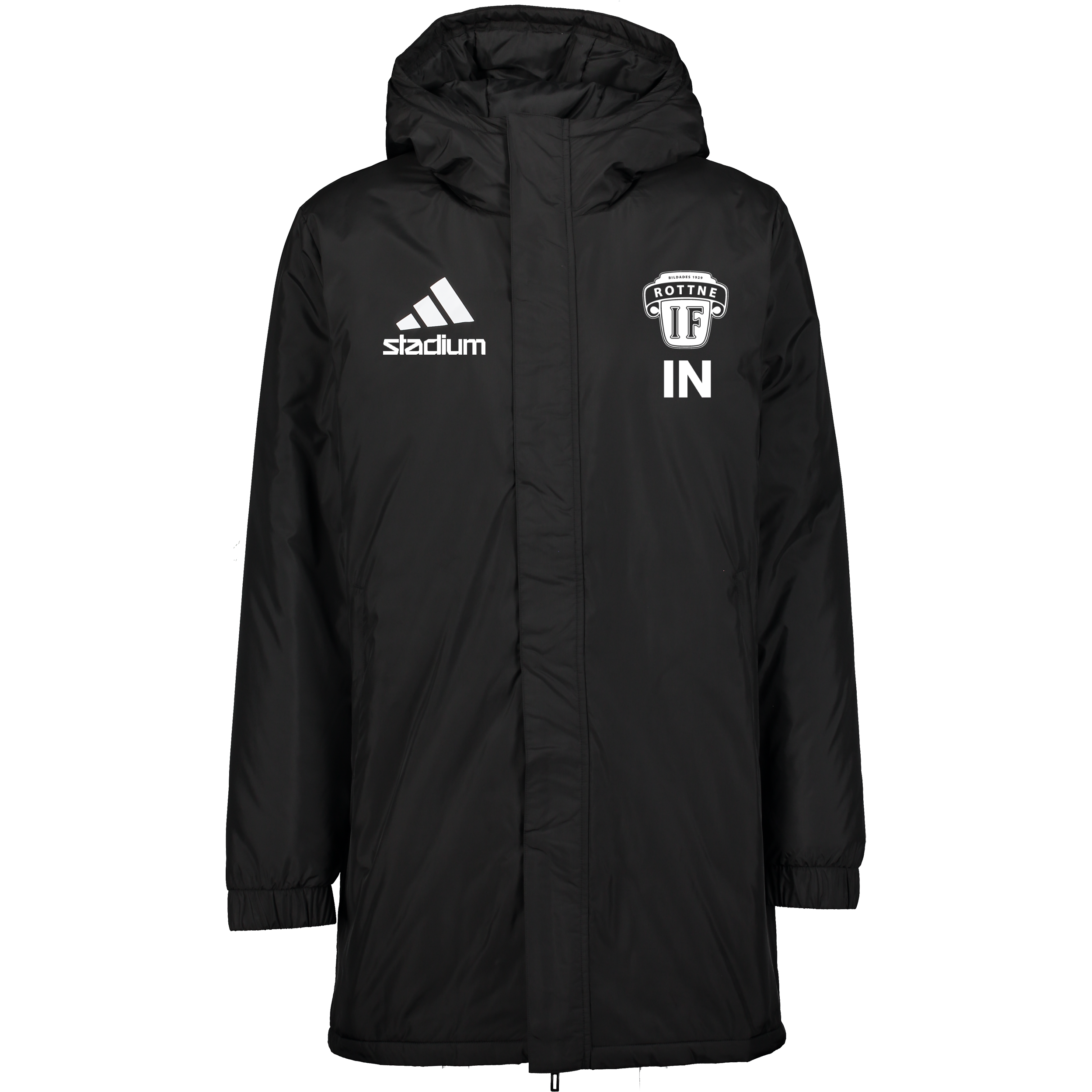 
ADIDAS, 
ENT26 STADJKT, 
Detail 1
