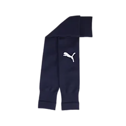 T Goal Sleeve Sock - Navy/White Standard Small1x1