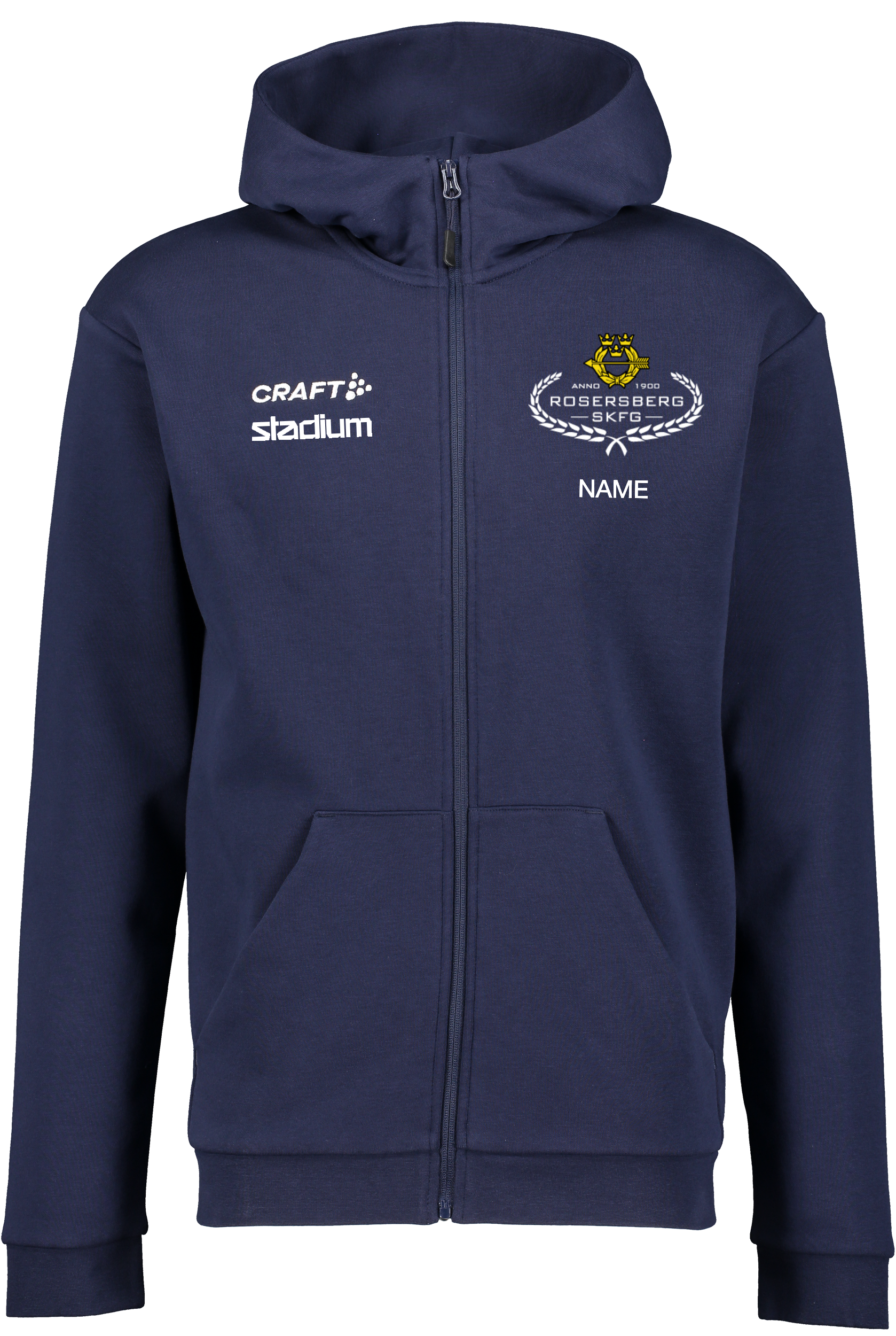 
CRAFT, 
Community 2.0 Fz Hood, 
Detail 1
