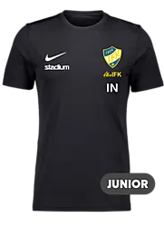299008101101 NIKE Park VII SS Jsy Jr 299008101101 NIKE Park VII SS Jsy Jr Standard Small1x1