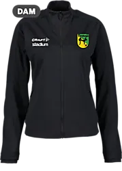 394167105101 CRAFT Evolve 2.0 Full Zip Jacket W 394167105101 CRAFT Evolve 2.0 Full Zip Jacket W Standard Small1x1
