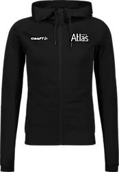 368749107101 CRAFT Evolve Hood Jacket M 368749107101 CRAFT Evolve Hood Jacket M Standard Small1x1