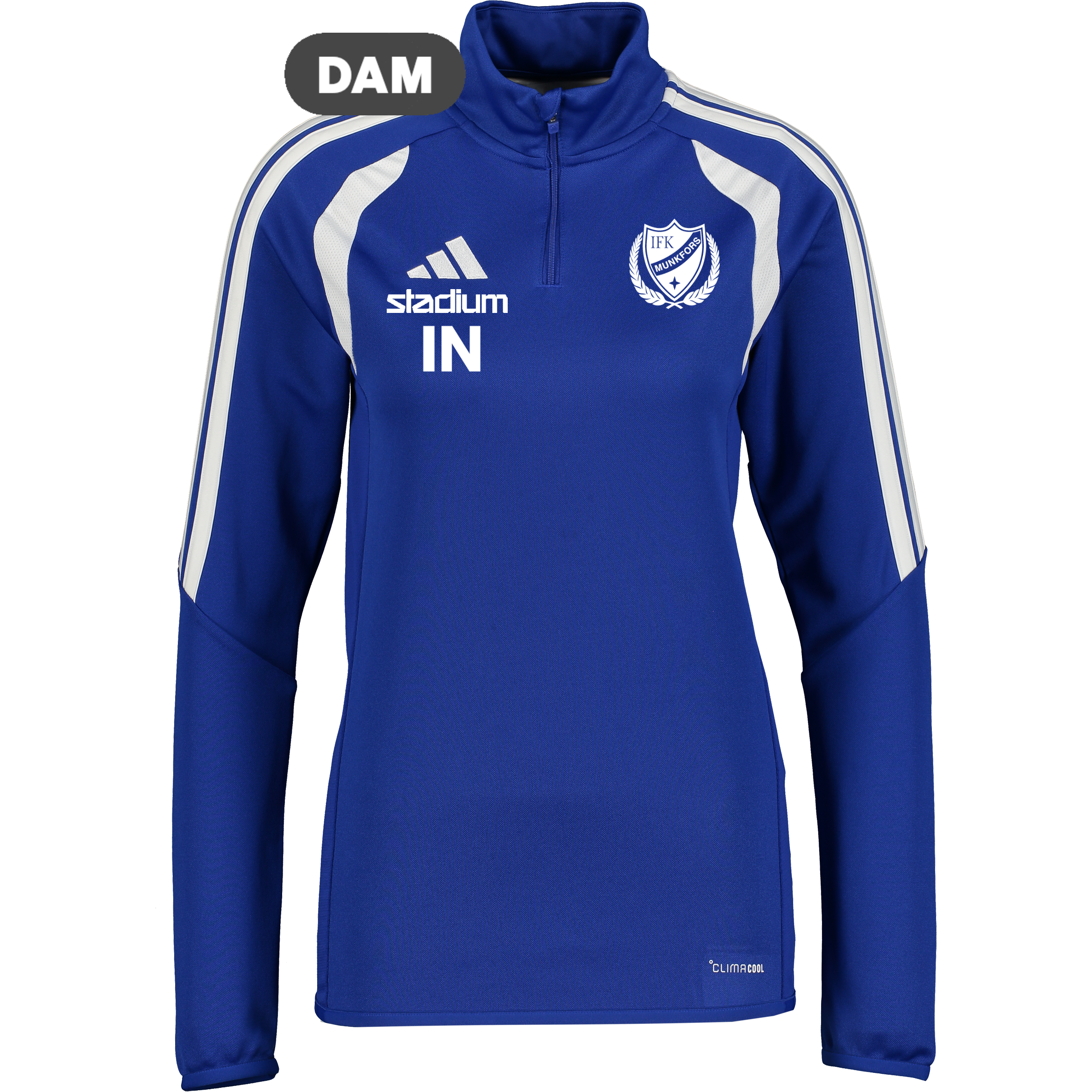 
ADIDAS, 
TIRO26 L TR TOP W, 
Detail 1
