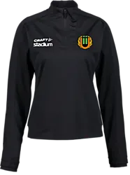394170105101 CRAFT Evolve 2.0 Half Zip W 394170105101 CRAFT Evolve 2.0 Half Zip W Standard Small1x1