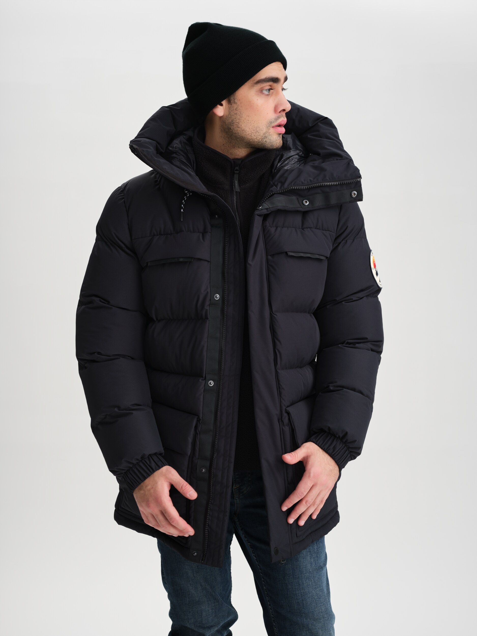 EVEREST, U Arctic Parka