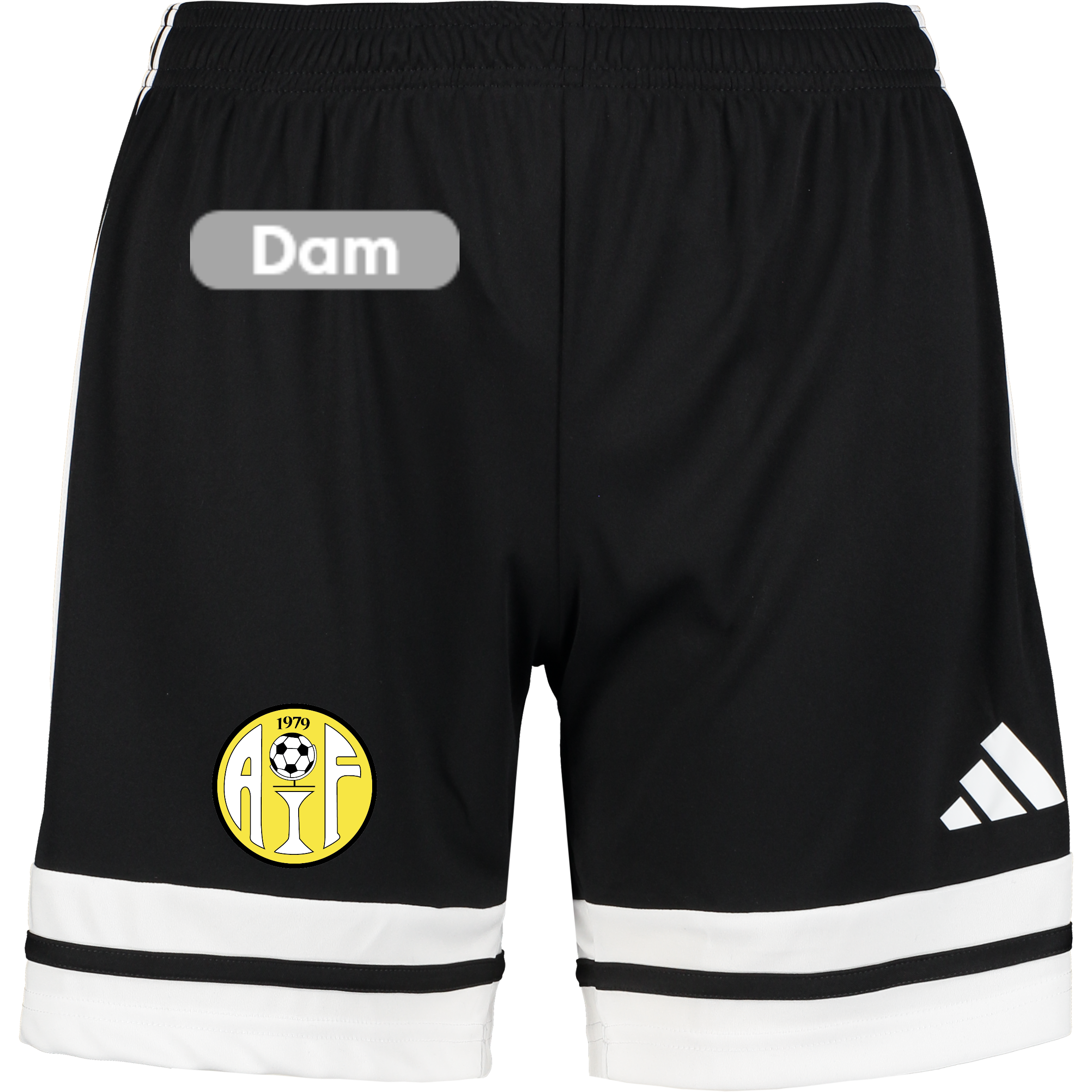 
ADIDAS, 
Squad25 Sho W, 
Detail 1
