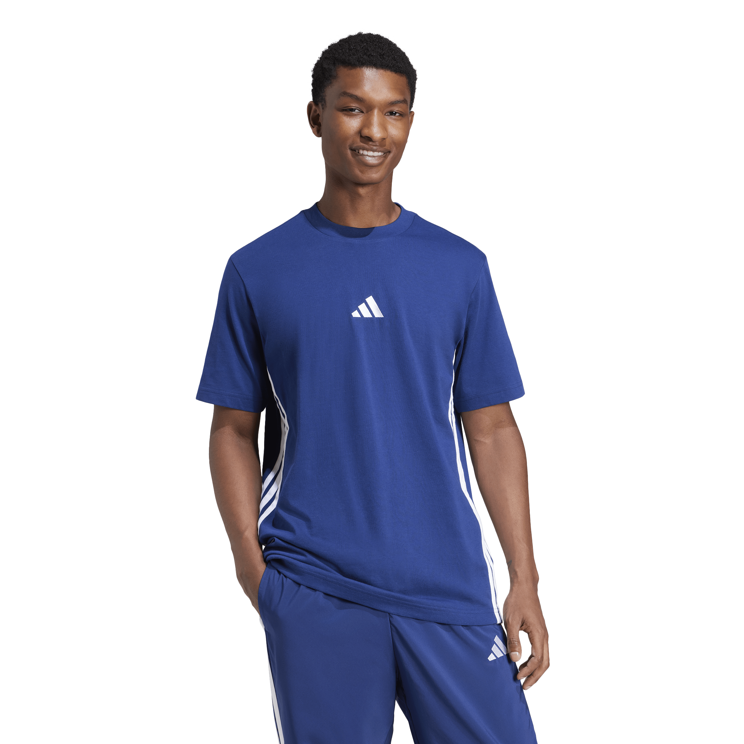 
ADIDAS, 
M 3s Sj T, 
Detail 1
