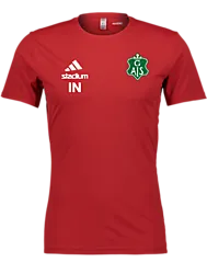 394245106101 ADIDAS Adizero E Tee 394245106101 ADIDAS Adizero E Tee Standard Small1x1