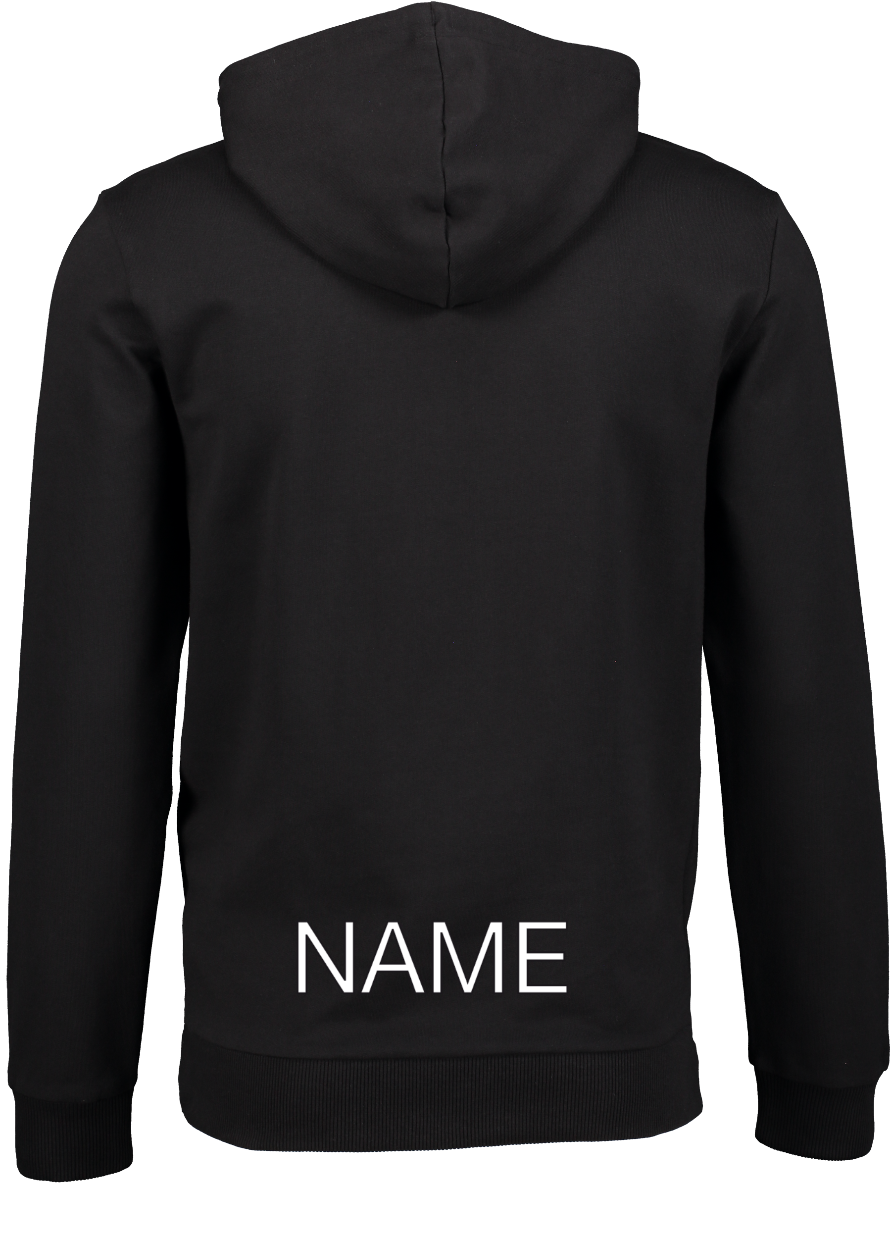 PUMA, T Goal Casual Hood Sr