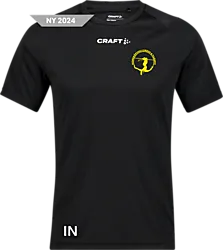 398762106101 CRAFT Rush 2.0 Ss Tee Jr 398762106101 CRAFT Rush 2.0 Ss Tee Jr Standard Small1x1