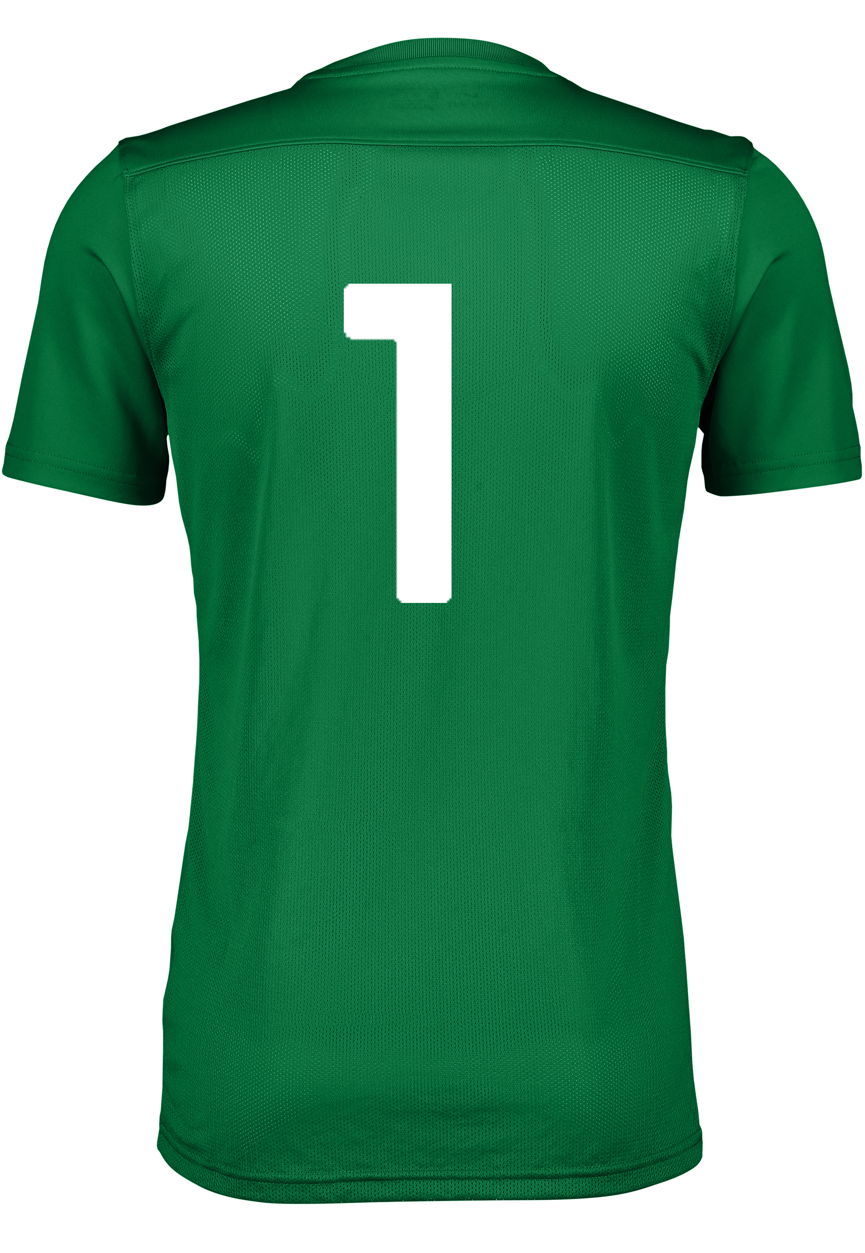 NIKE, Park VII SS Jsy